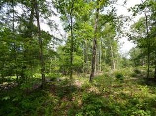 47 Bartlett Hill Rd LOT 2, Center Harbor, NH 03226