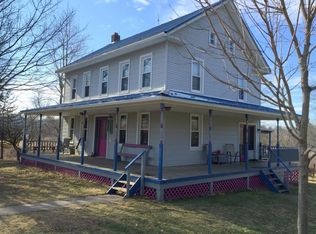 2107 State Route 254, Orangeville, PA 17859