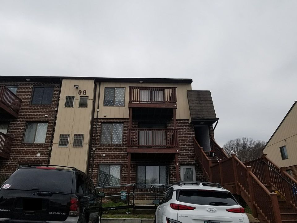 1st image of 5200 Hilltop Dr APT Gg23