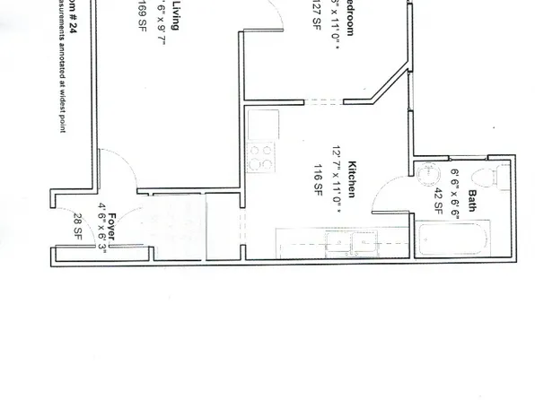 12 West St #24, Keene, NH 03431