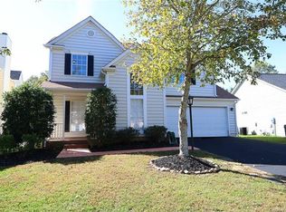 12318 Portrush Ln, Charlotte, NC 28273