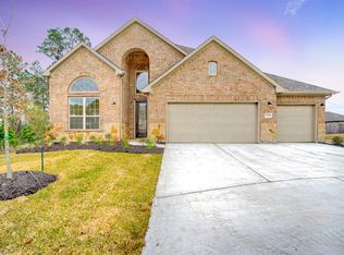 24114 Willow Rose Dr, Spring, TX 77389