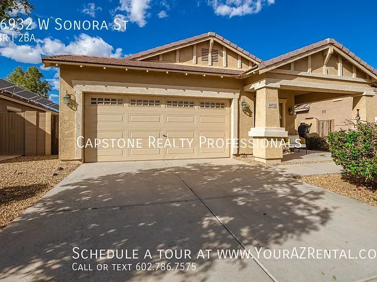16932 W Sonora St — Photo 24