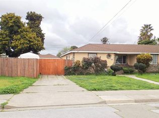 13450 Aurora Dr, San Leandro, CA 94577