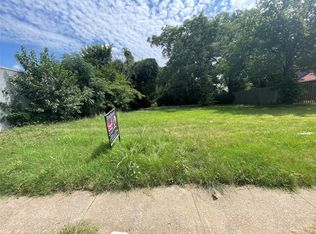 3708 S Malcolm X Blvd, Dallas, TX 75215