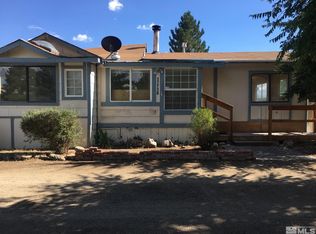 17710 Fantail Cir, Reno, NV 89508