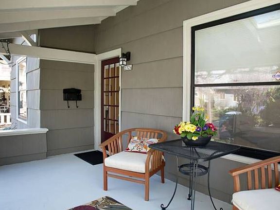 Porch