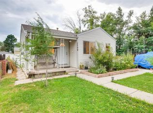 1709 Elmira St, Aurora, CO 80010