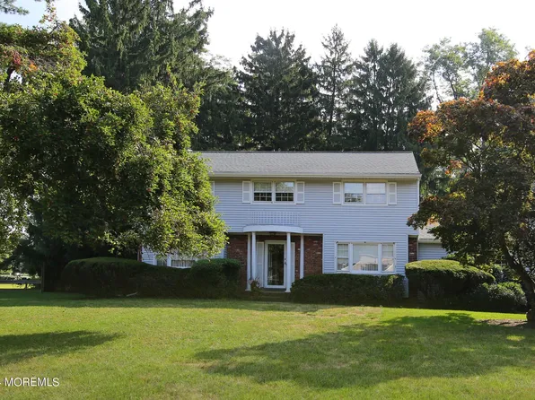 63 Partridge Lane, Tinton Falls, NJ 07724