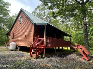 3705 Boone Rd, Renovo, PA 17764
