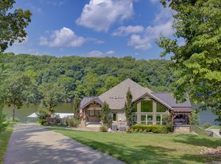 203 Private Road 45 Rd, Eucha, OK 74342