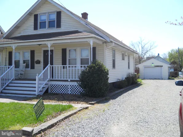 6 Oakford Ave, New Egypt, NJ 08533