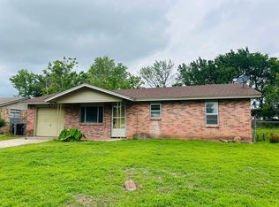 8917 Fresno St, Fort Smith, AR 72903