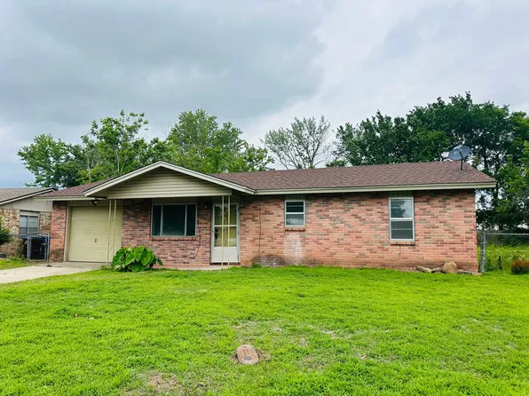 8917 Fresno St, Fort Smith, AR 72903