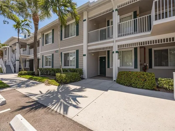 7940 Mahogany Run LN #614, NAPLES, FL 34113