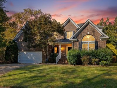 310 New Parkside Dr, Chapel Hill, NC, 27516