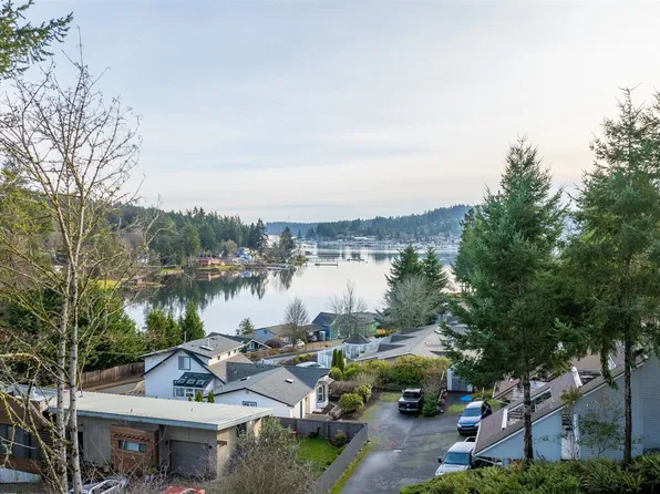 0 xxx Milton Avenue, Gig Harbor, WA 98332