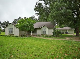 22029 Lutheran Church Rd, Tomball, TX 77377