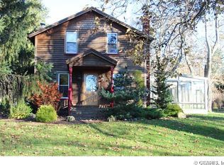 2170 Baird Rd UNIT E, Penfield, NY 14526