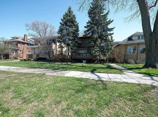 10247 S Bell Ave, Chicago, IL 60643