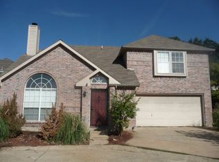 3 Buchanan Pl, Allen, TX 75002