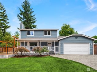 23101 20th Ave SE, Bothell, WA 98021