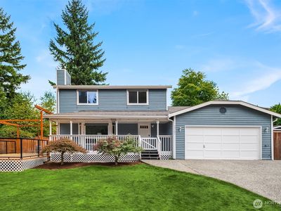 23101 20th Avenue SE, Bothell, WA, 98021