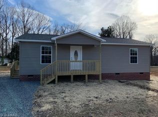 2075 N County Home Rd, Lexington, NC 27292