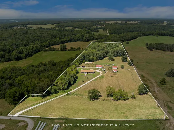 119 Jensen Road, Conway, MO 65632