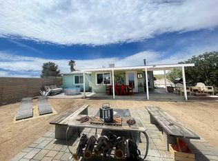 4319 Dusty Mile Rd, Landers, CA 92285