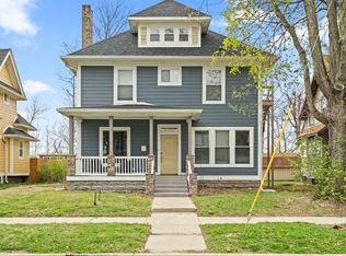 2948 Guilford Ave, Indianapolis, IN