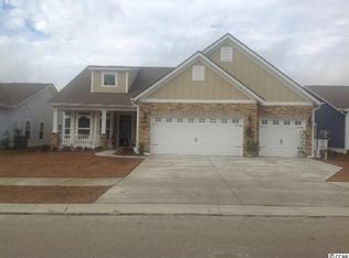 2405 Goldfinch Dr #BH-121, Lexington Myrtle Beach, SC 29577