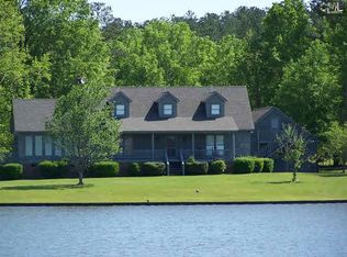 10 Crane Creek Dr, Camden, SC 29020