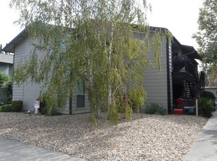 163 Virginia Hills Dr #3, Martinez, CA 94553