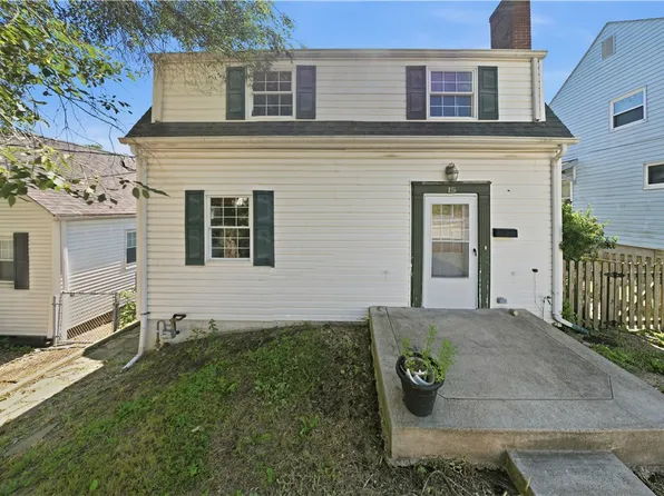 15 Mechling Way, Greensburg, PA 15601