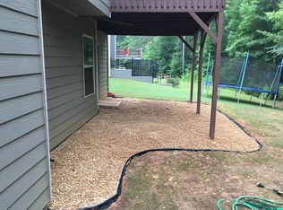 281 Fieldstone Ln, Dallas, GA 30132