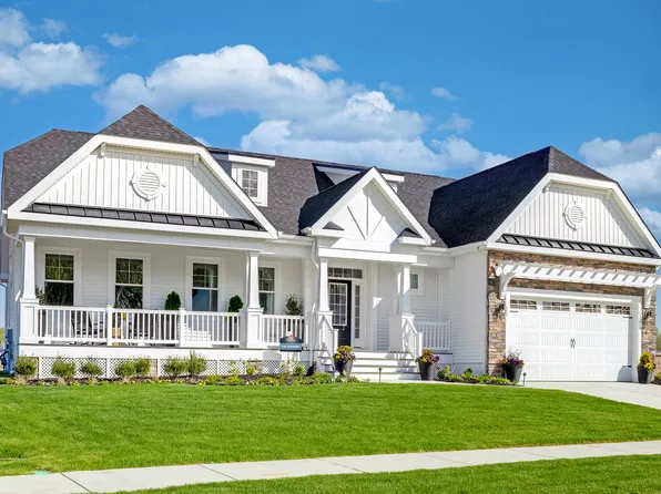 Mayberry Plan, Walden