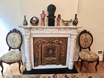 Rented by Michael Minick LLC