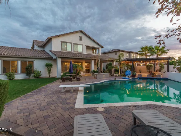 14564 W LAJOLLA Drive, Litchfield Park, AZ 85340