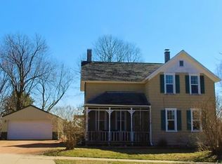 408 Alfred St, Athens, WI 54411
