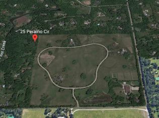 25 Peraino Cir LOT 19, Barrington, IL