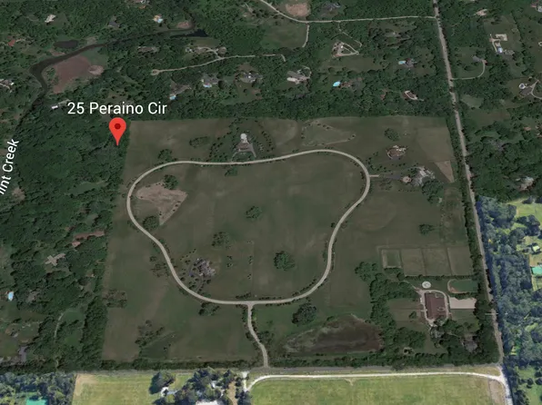 25 Peraino Cir Lot 19, Barrington, IL 60010