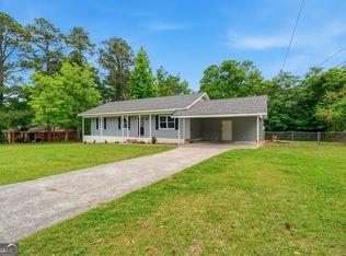 132 Allen Memorial Dr SW, Milledgeville, GA 31061