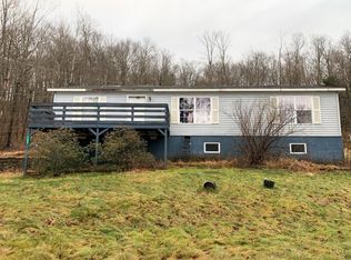 1264 Johnson Rd, Springville, PA 18844