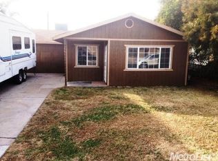 1109 S Orange St, Turlock, CA
