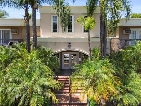 4570 54th St Unit 115, San Diego, CA 92115