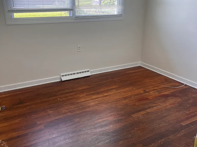Bedroom #1