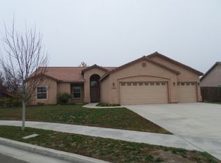 2728 N Shady Ct, Visalia, CA 93291