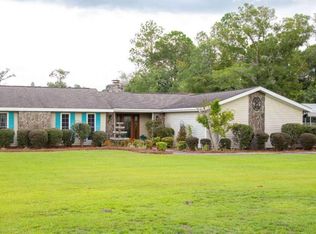 97 Andrea St, Baxley, GA 31513