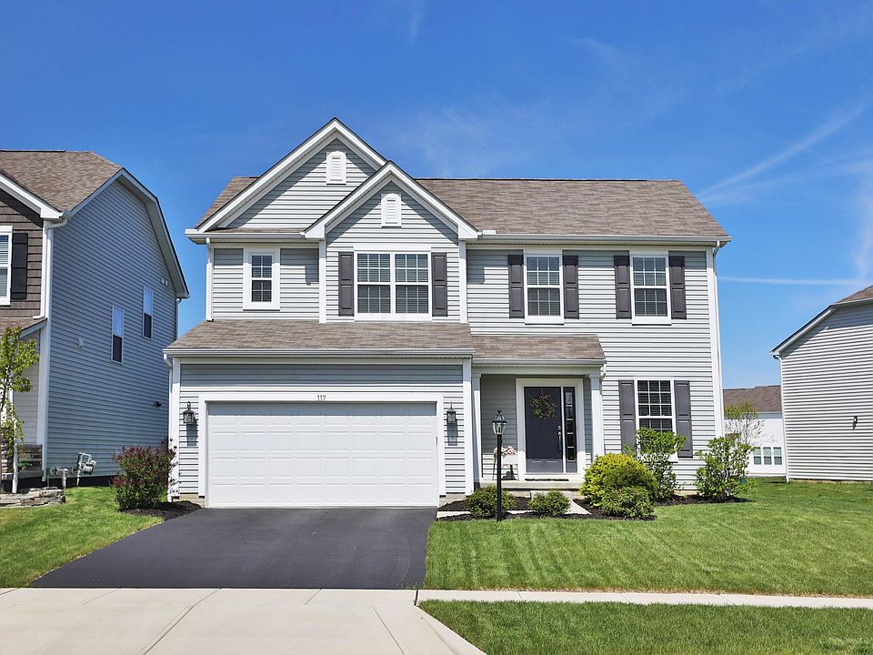 1st image of 117 Ratcliff Ln